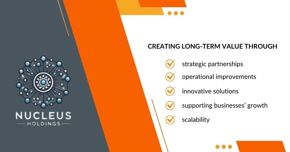nucleus holdings